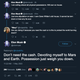 Image for article titled Elon Musk tanks Tesla stock price, pisses off Grimes with latest Twitter meltdown